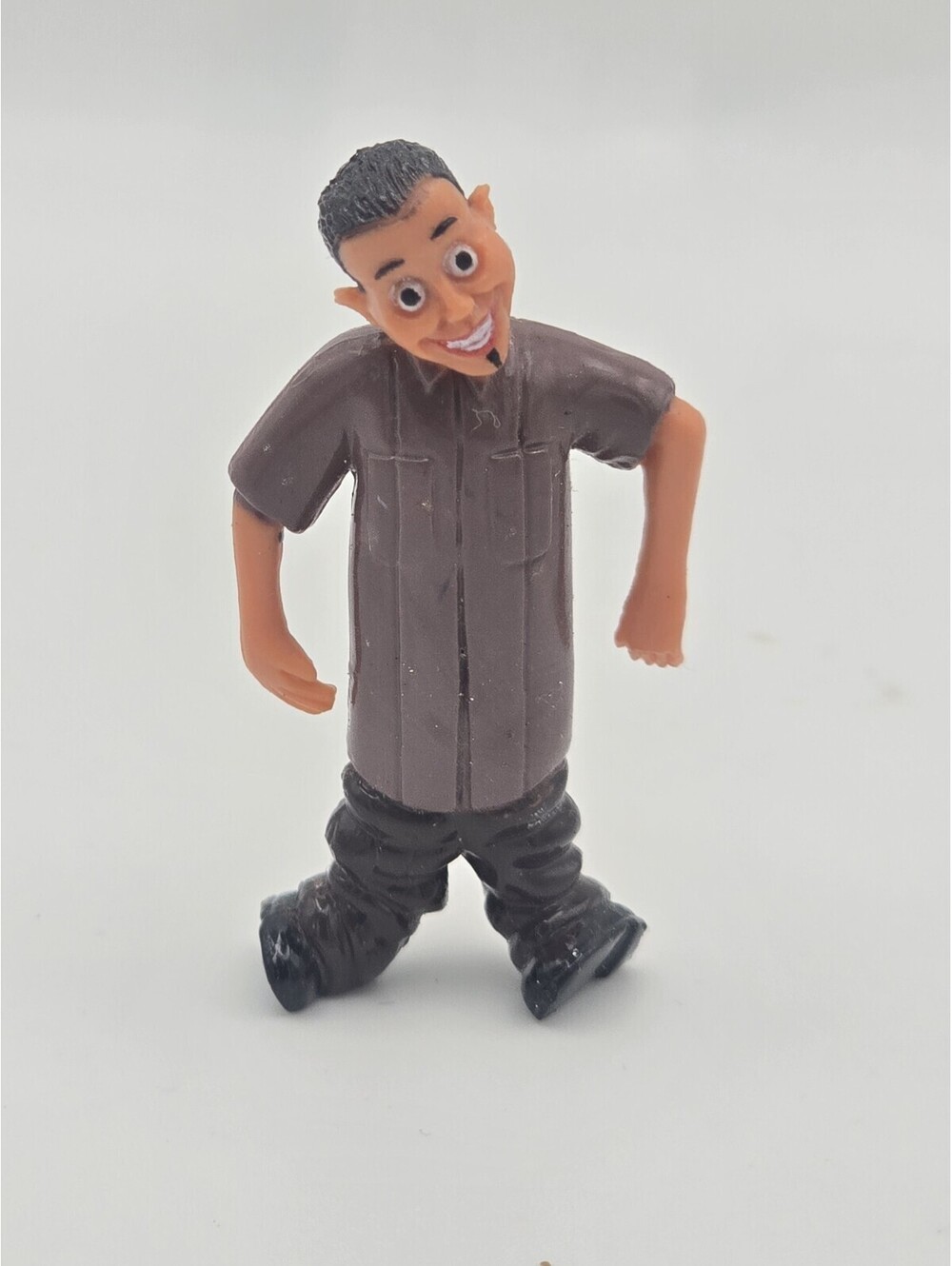 Homies Series 6 Puppet Figurine 1.75" Miniature Urban Vinyl Action Figure 1:32
